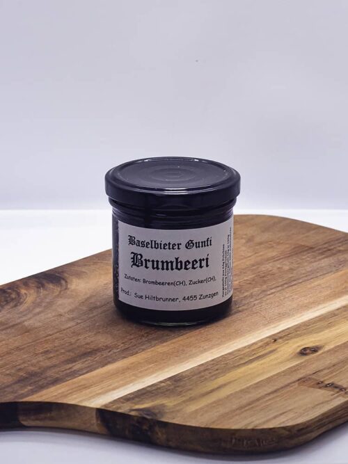 Brumbeeri Gunfi