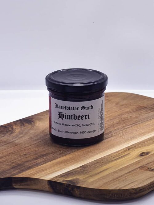 Himbeeri Gunfi